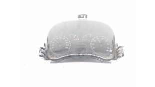 CUADRO INSTRUMENTOS FIAT PANDA (2003-) 1.2 60CV 1242CC - L. 7291179 / 51711237590271
